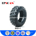 2016 China new industry tyre factory
